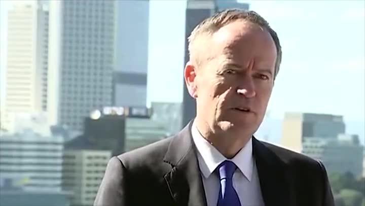 Coalition Ad targets Labor spending