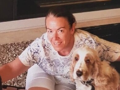 Ms Caddick disappeared from her Dover Heights home in November 2020. Picture: Supplied