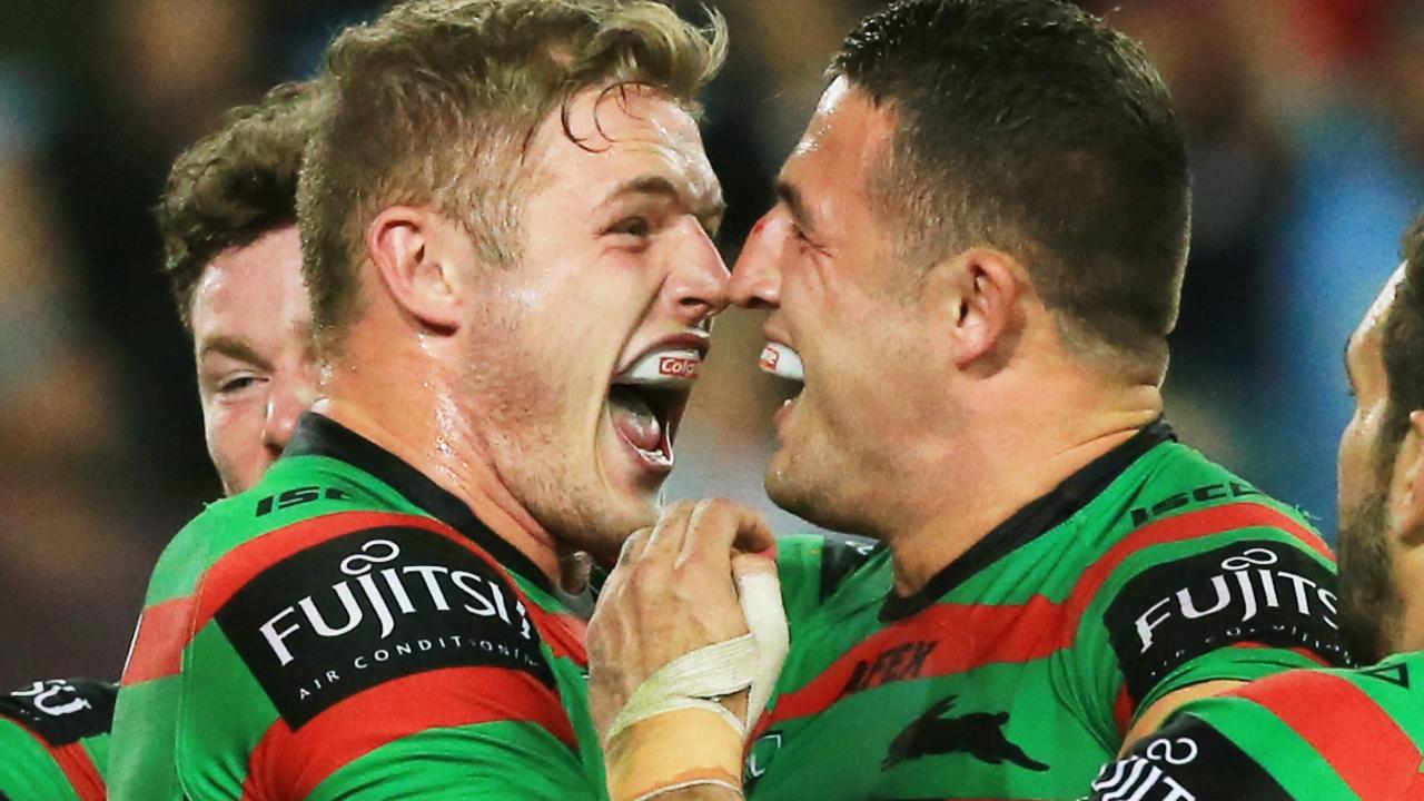 Burgess brothers brace for epic showdown