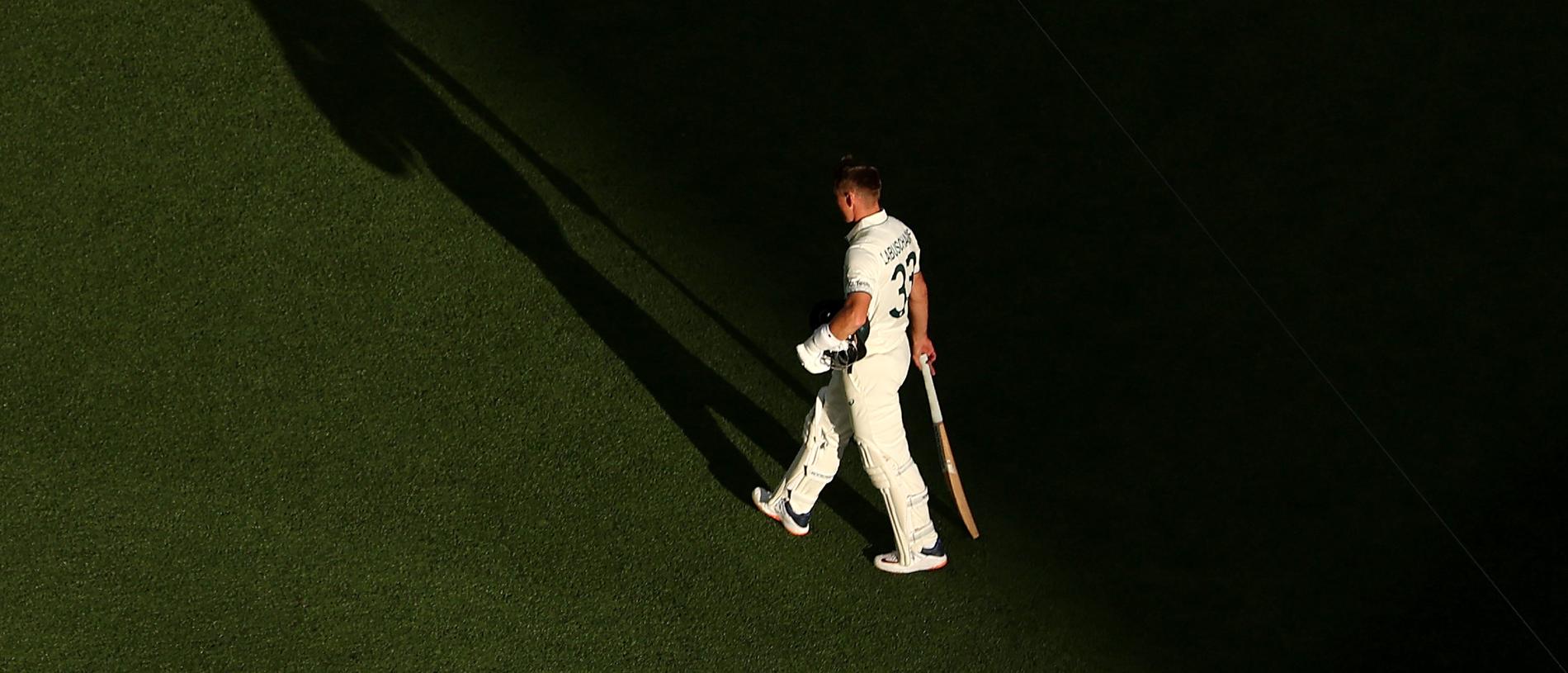 Australia v India - Men's 1st Test Match: Day 3