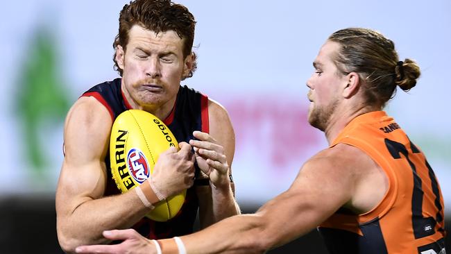 Can Oskar Baker step up for the Dees in 2021?