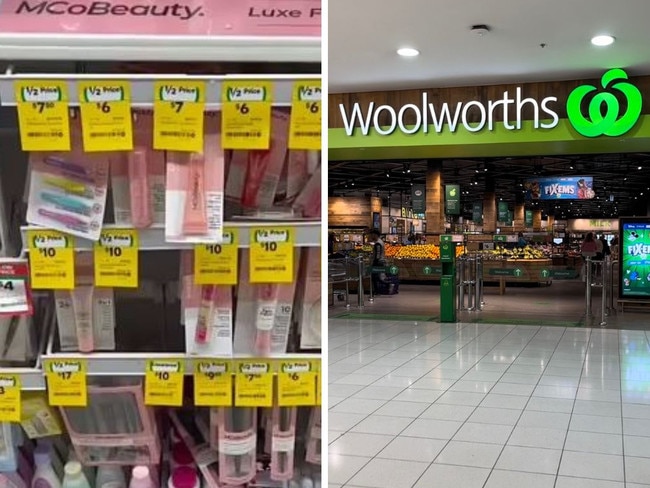 Urgent recall over popular Woolies item