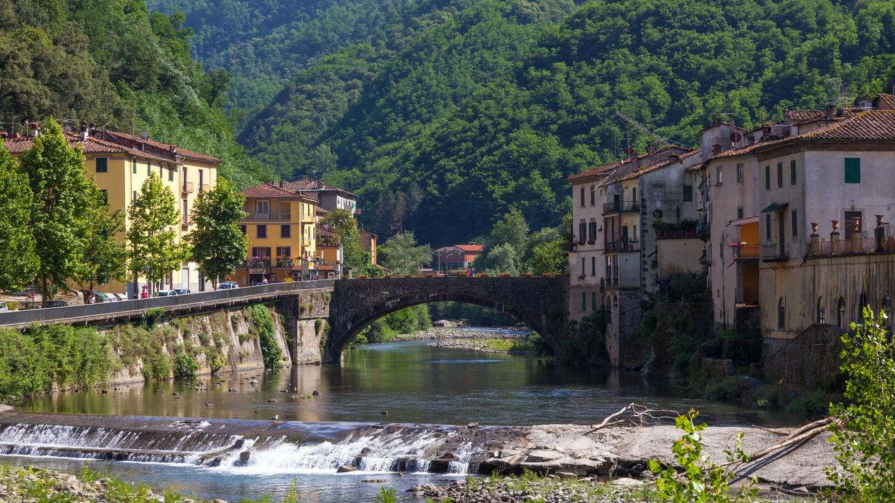 The stunning central province of Tuscany attracts thousands of tourists each year. Picture: Alamy