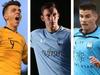 Olyroos kicking goals ahead of World Cup, 2024 Olympics