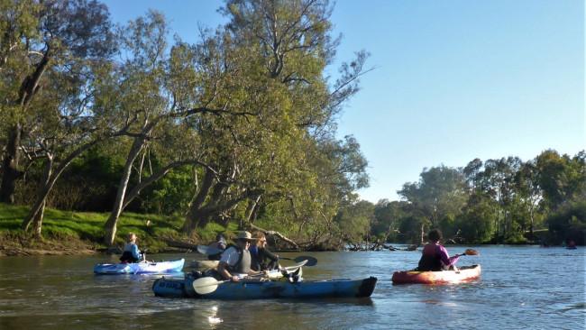 Albury, NSW: Where to stay, what to do, where to eat | escape.com.au