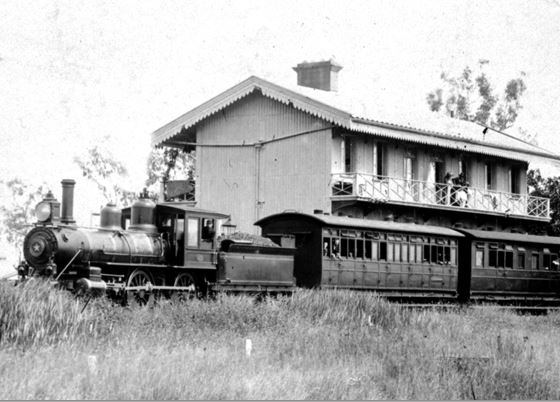 Steam train arrives Thursday in Lockyer Valley | The Courier Mail