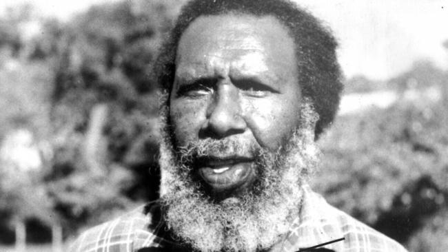 Eddie ‘Koiki’ Mabo began a High Court challenge in 1982 that took a decade to decide.