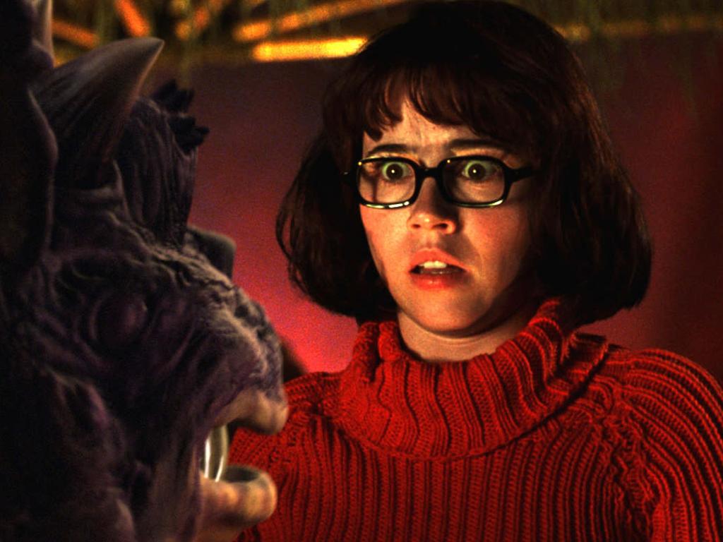 Scooby Doo‘s Velma Was Meant To Be Explicitly Gay Filmmaker James Gunn Says The Advertiser 