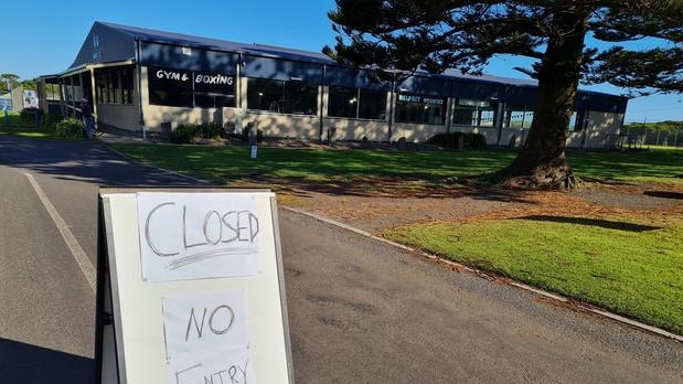 A young child has drowned at Belfast Aquatics in Port Fairy. The pool has been closed until further notice.