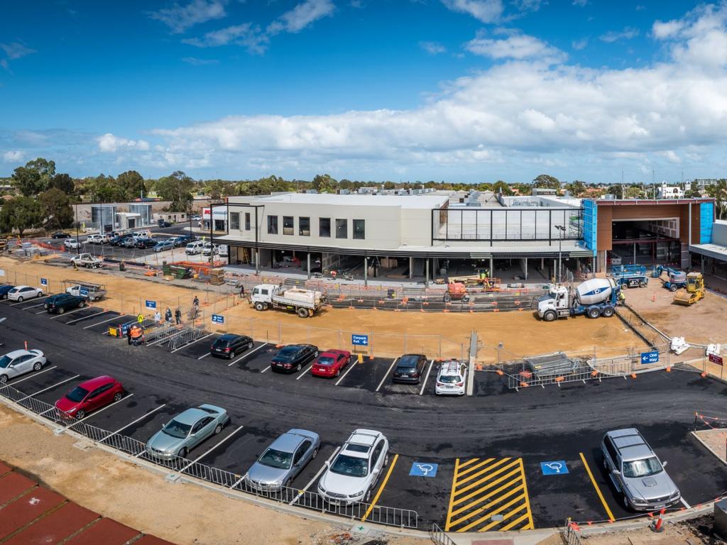 Aldi opens Port Adelaide supermarket The Advertiser