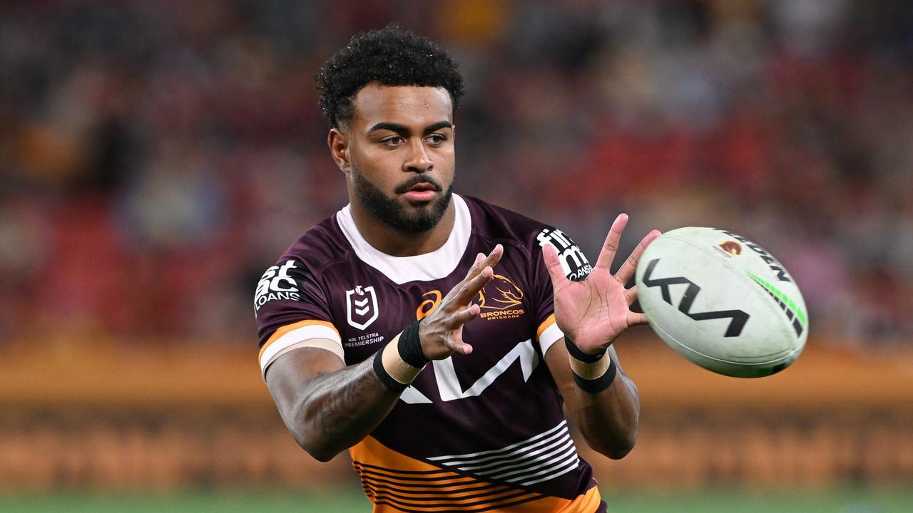 Penrith Panthers vs Brisbane Broncos Preview & Prediction, NRL 2023