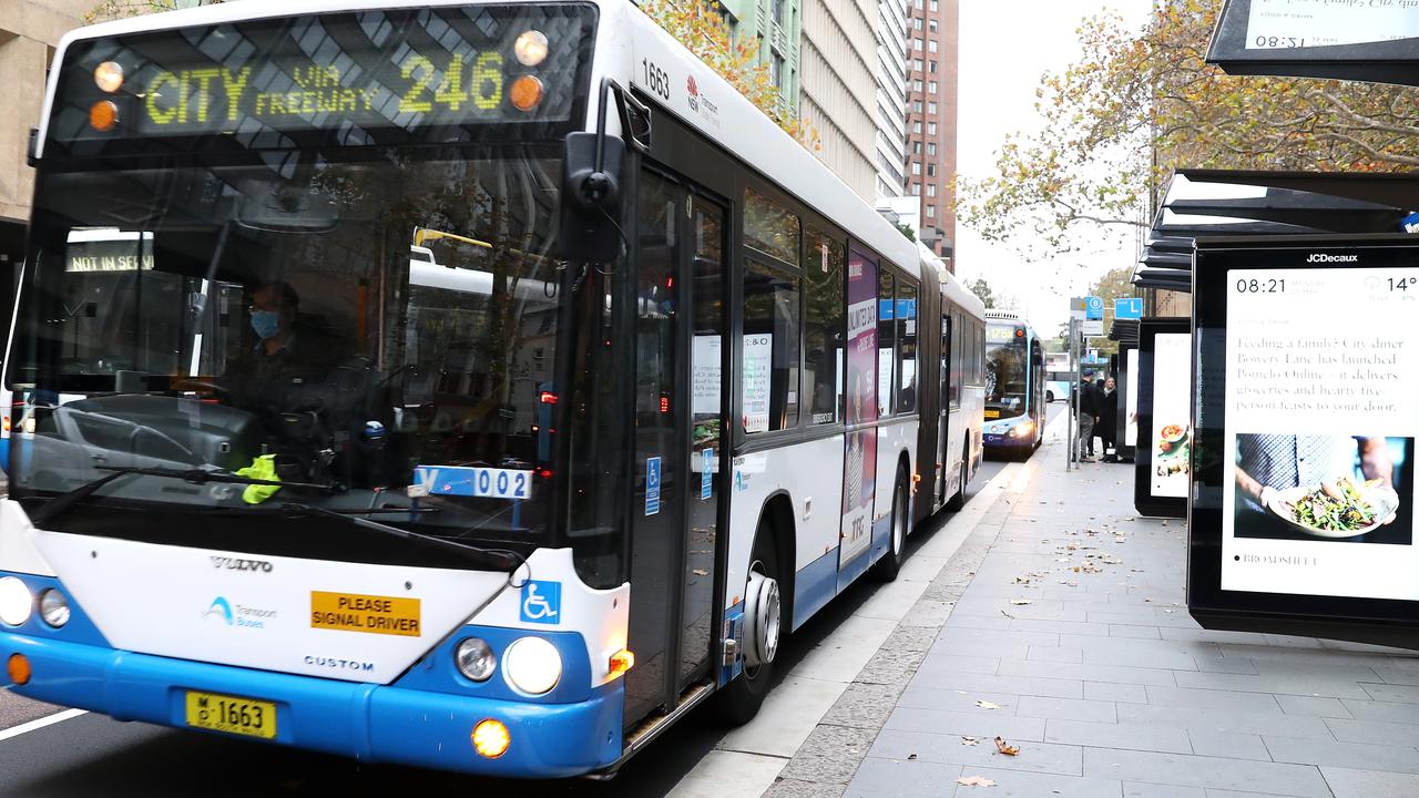 Sydney public transport: Opal fares to be halved in off-peak travel ...