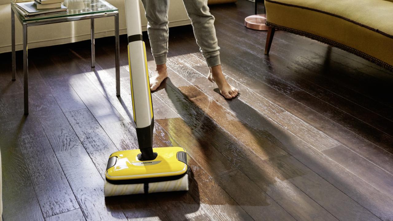 7 Best Steam Mops For Cleaning Your, Best Steam Mop For Tile Floors And Grout Australia