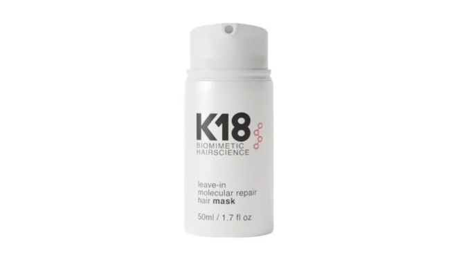 K18 Leave-In Molecular RepairHair Mask