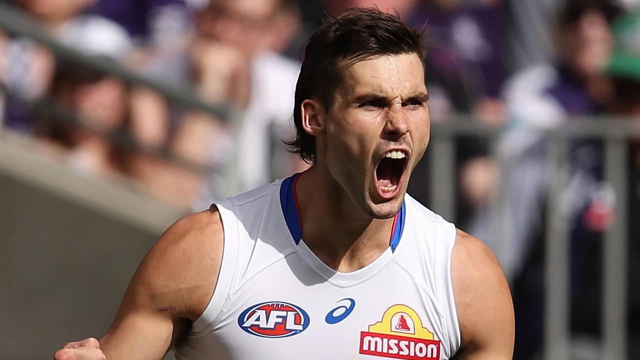 ‘He’ll be ready’: Prodigal Dog closes in on return