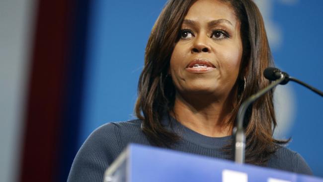 Michelle Obama speech on Donald Trump: First Lady rips Republican ...