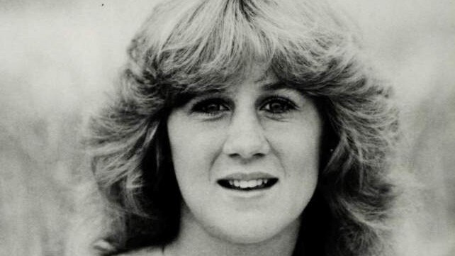 A picture of Ford from her year book. Picture: Heavy.com