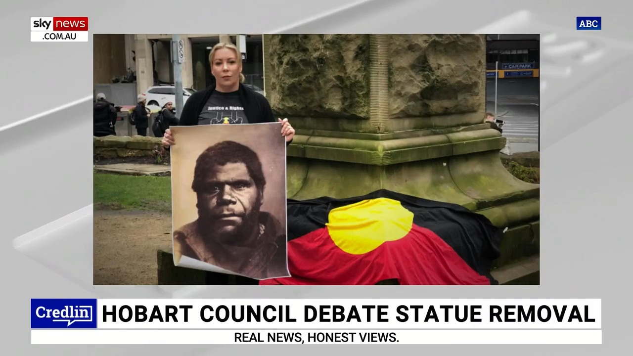 Dismantling William Crowther’s statue will create a ‘dangerous precedent’