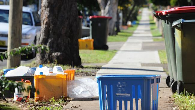 2021-2022 BUDGET: Two new waste and recycling facilities have been announced for the Western Downs, as the council pushed towards a sustainable future. Pic: Knipe Melvyn