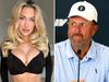 ‘Feel sorry for his wife’: Golf great slammed