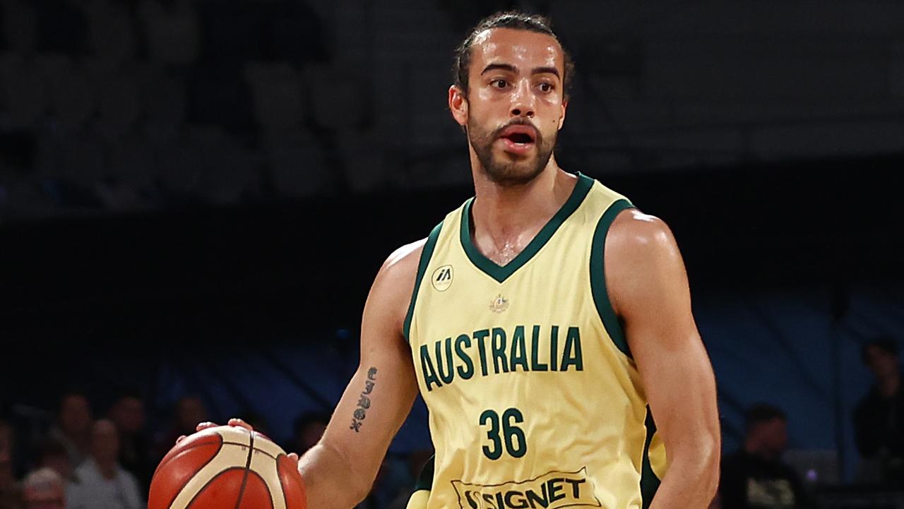 Cooks’ vow: Road to redemption starts with Boomers