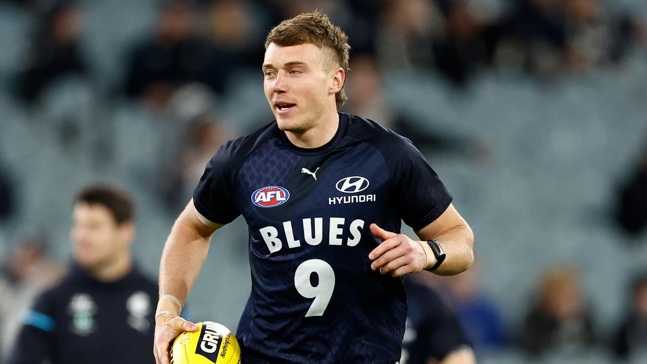 SuperCoach AFL 2024: experts reveal round 8 trades, Jordon Sweet, Caleb ...