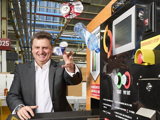 The innovative way to boost recycling