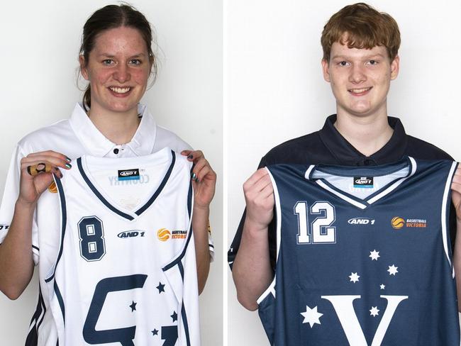 Revealed: The Victorians to watch at U16 titles