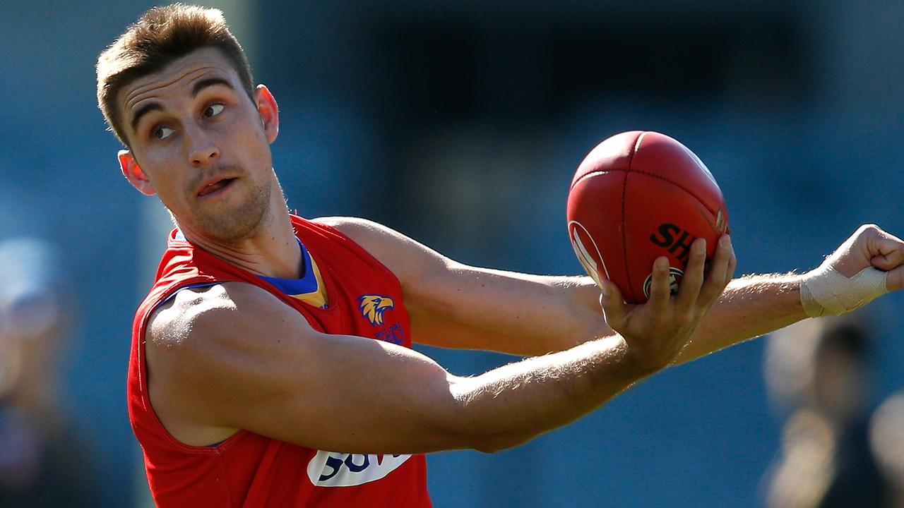 Elliot Yeo was a little down during the JLT Series. Picture: Getty Images 