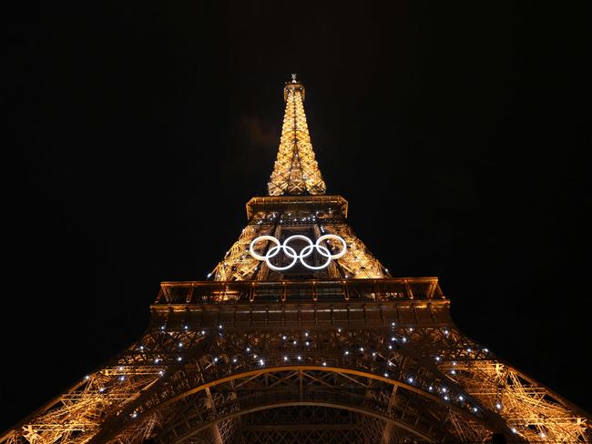 The Olympics hit the jackpot with the Paris Games this year - but is there a Commonwealth equiavlent that could do the same? Picture: Getty