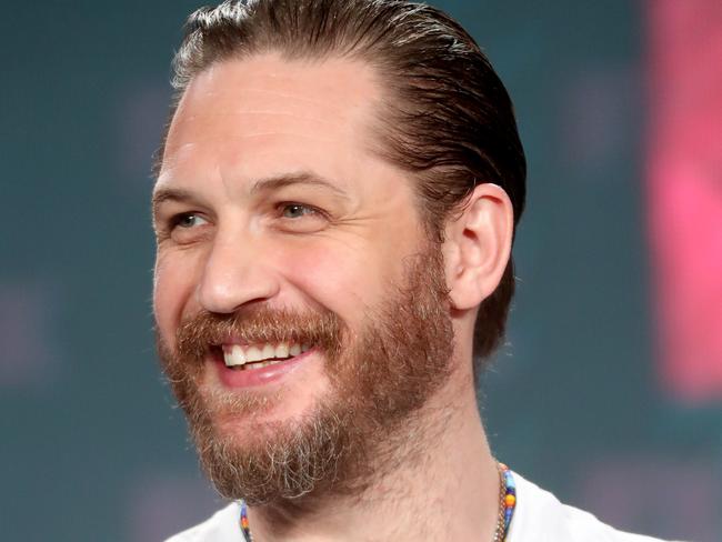 Tom Hardy
