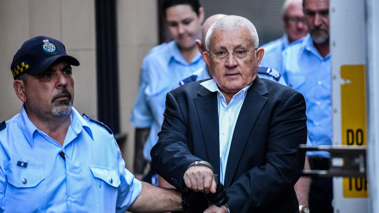 Nine years and two trials later, Ron Medich guilty of Michael McGurk’s ...