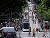 Plan to wipe cars from CBD streets declared ‘damaging’