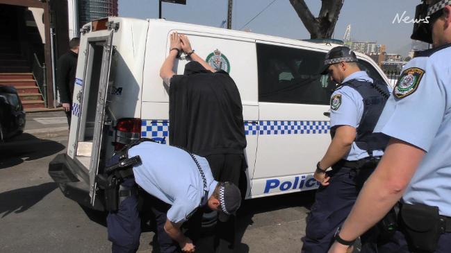 Members of criminal syndicate charged over alleged murder of Mehmet Yilmaz