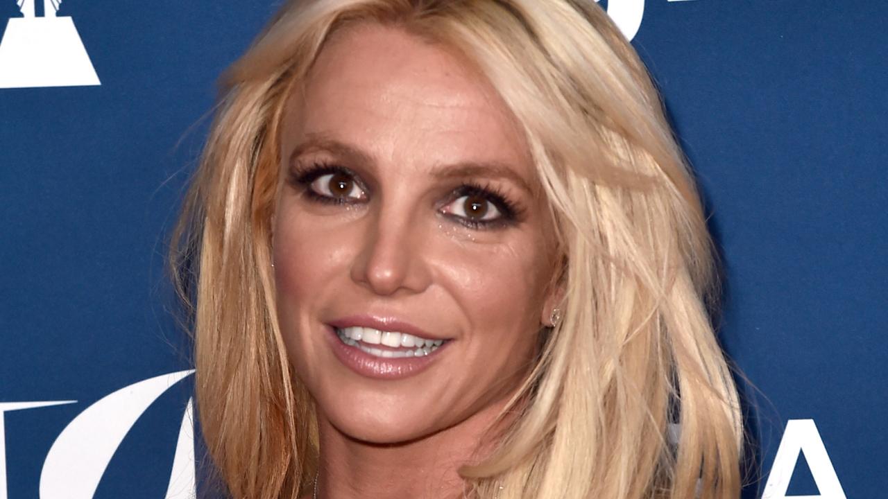 Britney releases bombshell 22-minute video – news.com.au