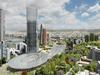 New vision for 2032 Brisbane cityscape