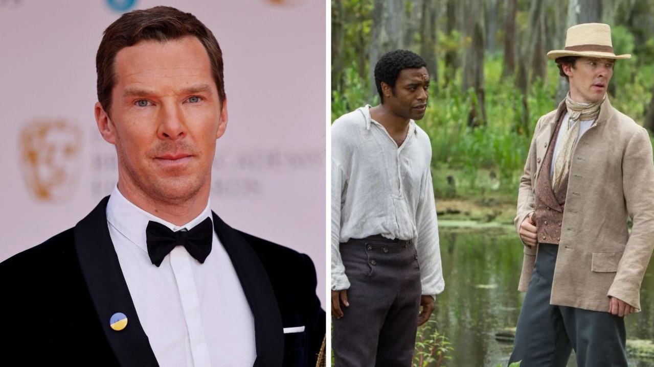 Benedict Cumberbatch może zostać zmuszony do zapłaty odszkodowania z powodu przodków właścicieli niewolników