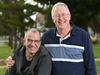 ‘Can’t gift wrap it’: Best friend gives greatest gift of life