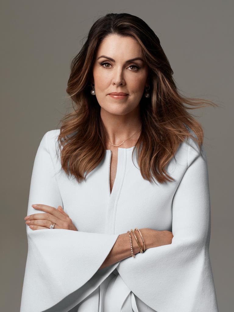 Columnist Peta Credlin.