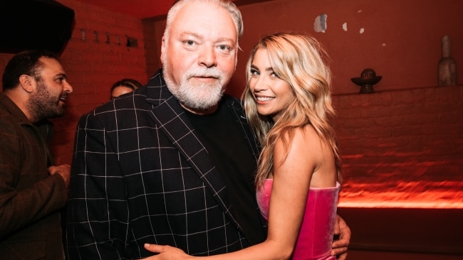 ‘What’s The Cost Of This Thing?’: Kyle Sandilands Reveals Eye-watering ...