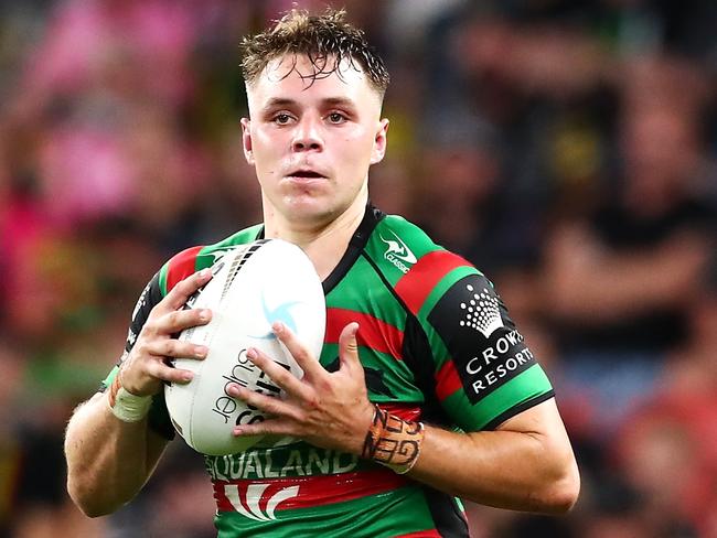 Boom Souths youngster tipped for prime role