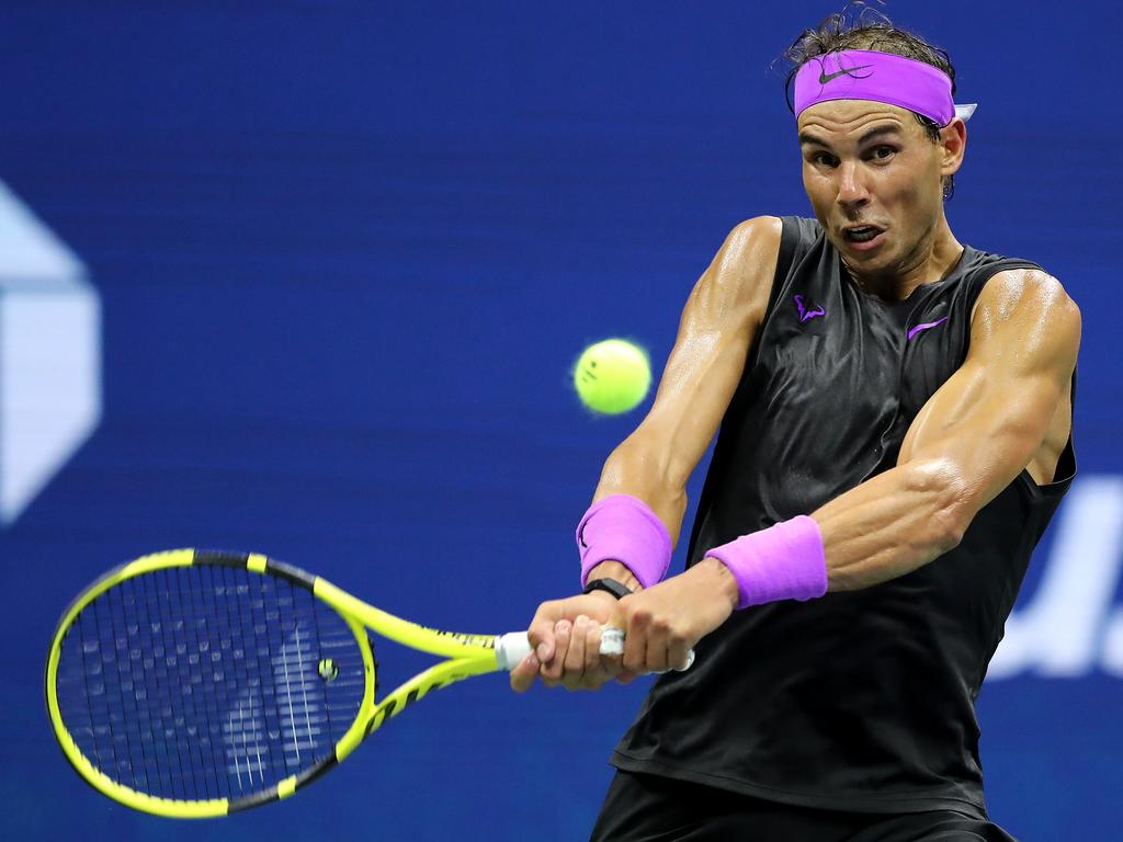 Rafael Nadal's 2024 tennis schedule takes shape as Spaniard's first few  events are confirmed