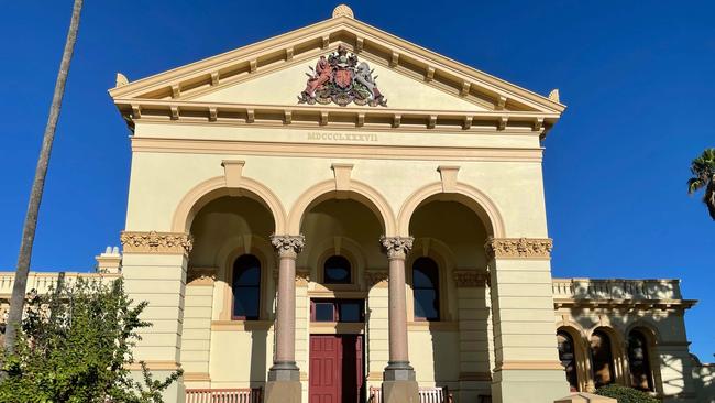 The woman appeared at Dubbo Local Court.