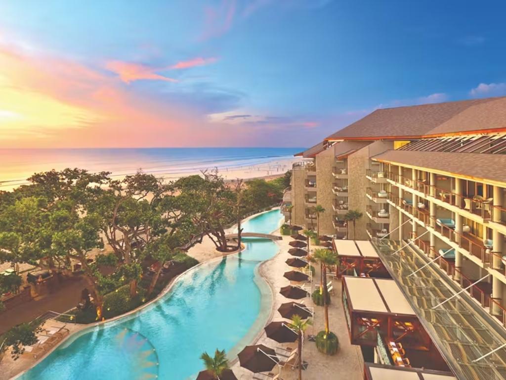 Escape Deals have some bargains to snap up for a 2025 getaway. Image: Escape Deals