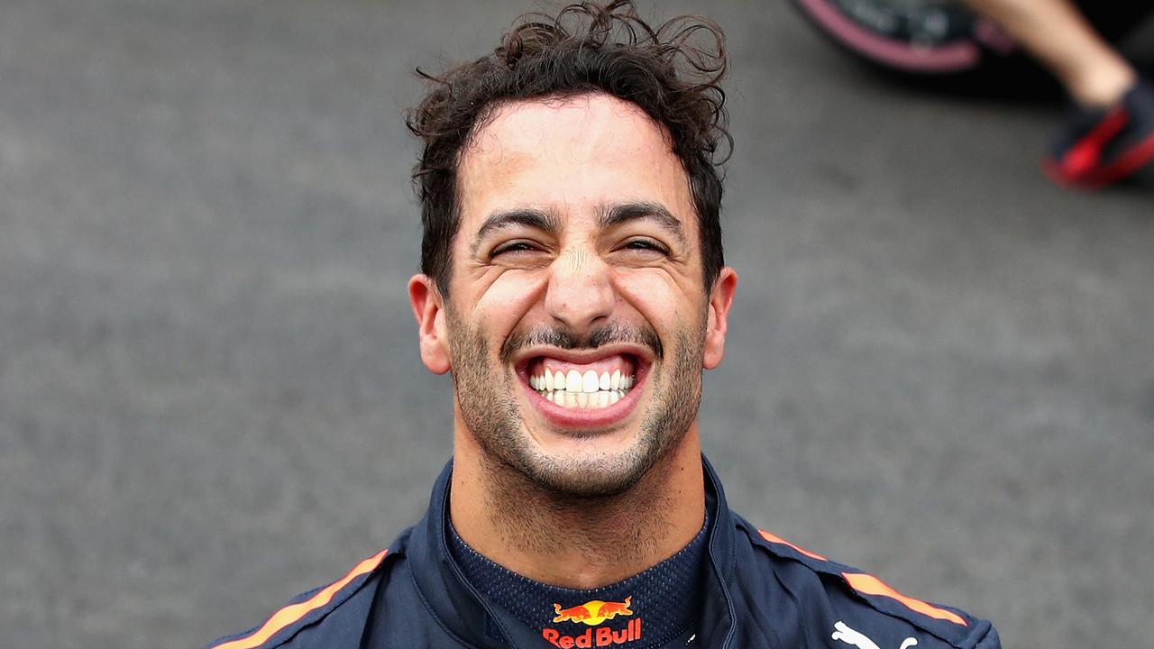 F1 2023 news, Daniel Ricciardo, Red Bull Racing, homecoming, driver ...