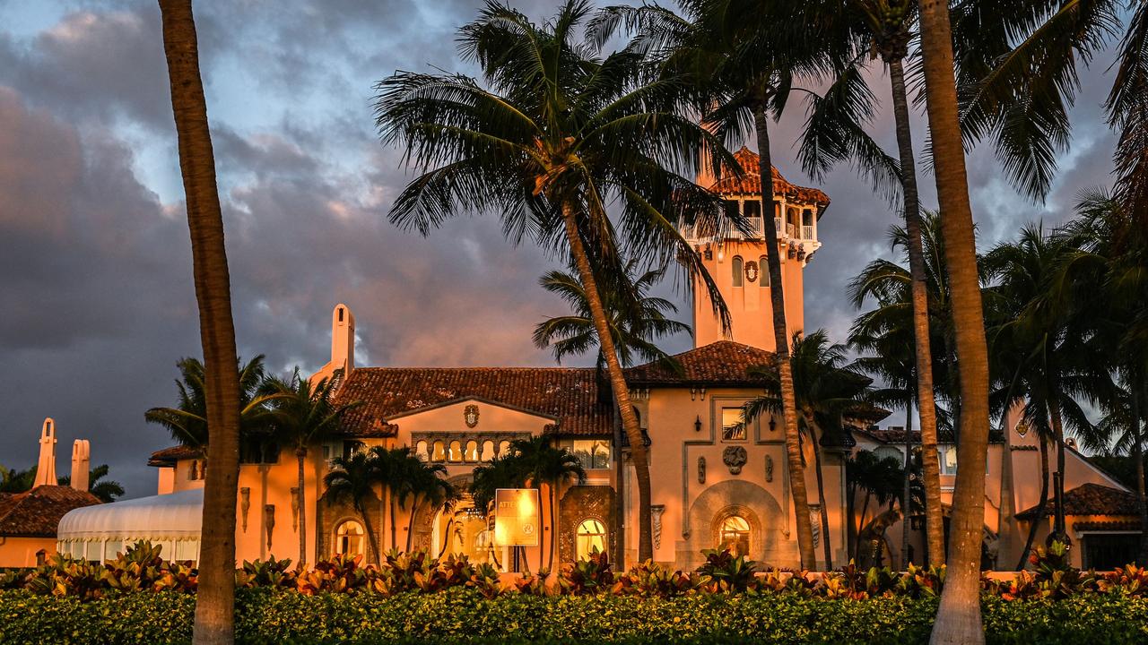 Mar-a-Lago: Insiders baffled by Donald Trump's mansion price