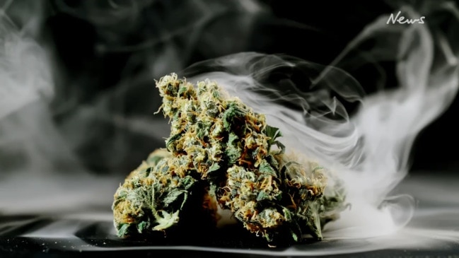 Legalising cannabis could generate tens of billions in revenue