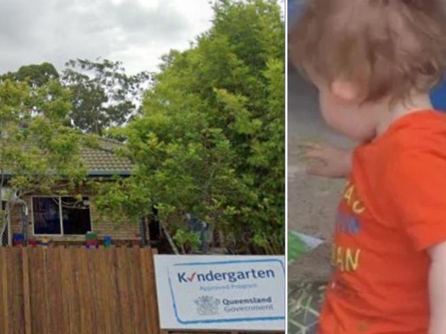 Court documents reveal why a Maryborough daycare centre, Little Gems, has been charged with failing to adequately supervise a two-year-old boy. PHOTO: Google Maps/Contributed.