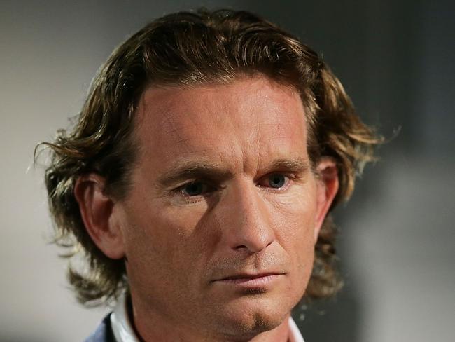 Hird is currently receiving care at a Melbourne mental health facility. Picture: Getty