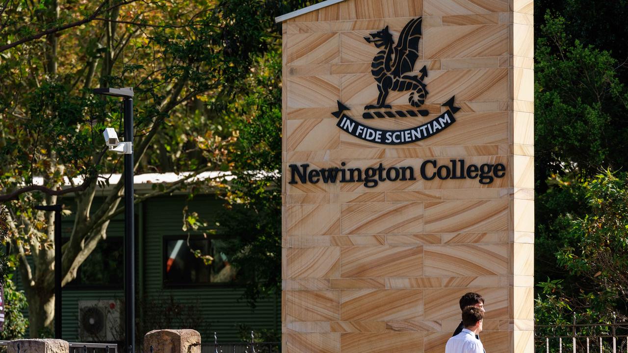 Newington College bequestors pen ‘please explain’ over Sydney private ...